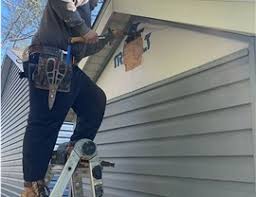 Best Fascia and Soffit Installation  in Drexel, OH